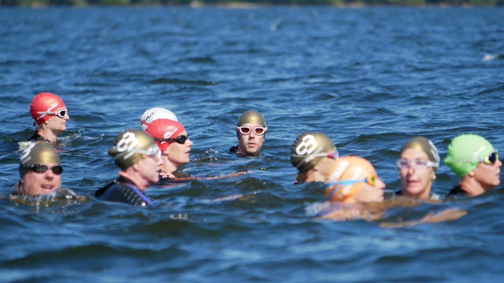 Bra simpass för nybörjaren.