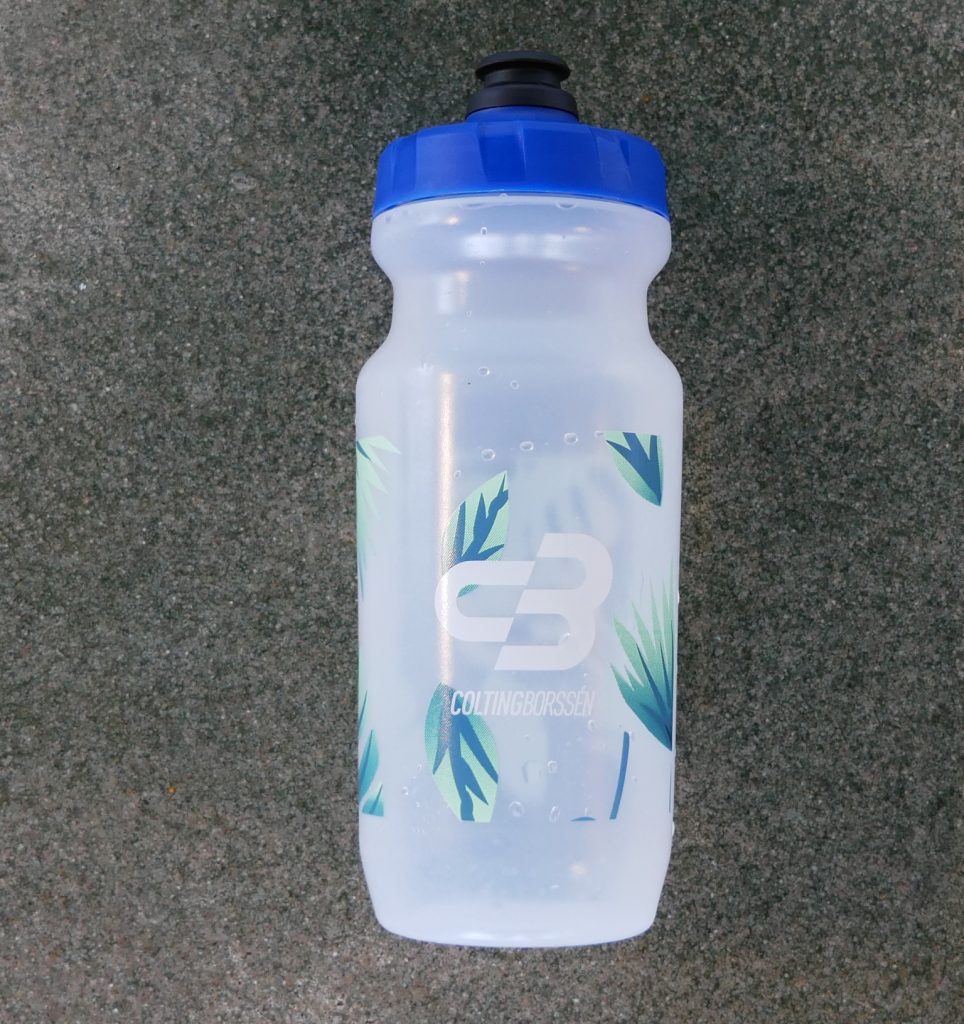 Cykelflaska Specialized Custom Design