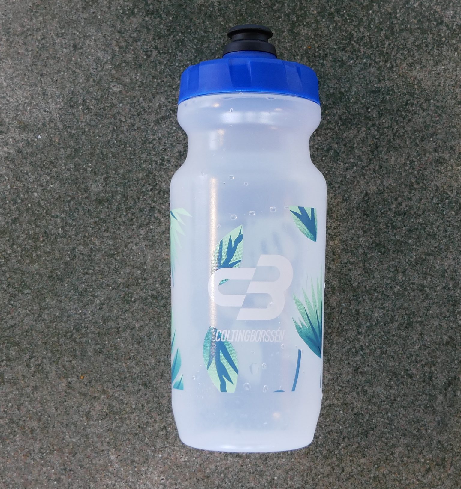 Cykelflaska Specialized Custom Design Cykelflaska Specialized Custom Design