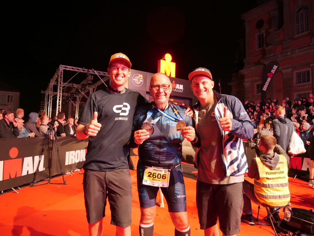 Supermotionären fixade Ironman Kalmar