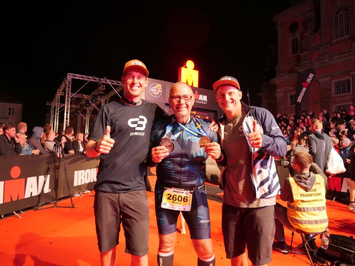 Supermotionären fixade Ironman Kalmar